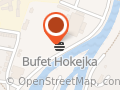 Občerstvení Hokejka