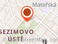 Kino Spektrum Sezimovo Ústí (pobočka Sezimovo Ústí)