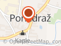 Ponědraž - Obecní Úřad