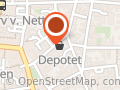 Depotet Rønne