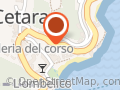 Albergo Ristorante Hotel Cetus