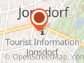 Tourist- Information Kurort Jonsdorf