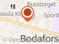 Bodafors Folktandvård (Tandvård)