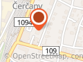 BENU Lékárna Čerčany, Palachova