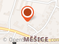 Mateřská škola Tábor - Měšice