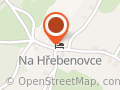 Penzion Na Hrebenovce