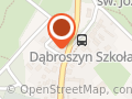 Klub Sportowy Zew Dąbroszyn