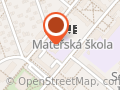 Základní umělecká škola, Sezimovo Ústí