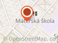 Základní umělecká škola, Sezimovo Ústí