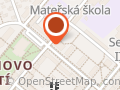 Papírnictví Poprokan Sezimovo Ústí