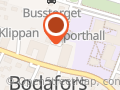 Bodafors bibliotek och medborgarkontor