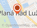 Městská knihovna Planá nad Lužnicí