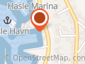 Hasle Havnegrill v/Tina OG Allan Mortensen