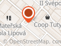 Čalounictví Svatková