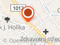 Městská Knihovna Mnichovice - Jiráskova
