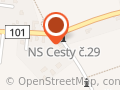 Autoservis Zlatá