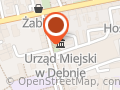 Polski Związek Niewidomych Koło w Dębnie