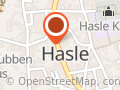 Hos Os Grillen v/Herdis Bidstrup