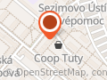 Zubní ordinace Wofkovi