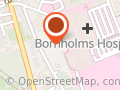 Børne- og Ungdomspsykiatrisk Ambulatorium Bornholm
