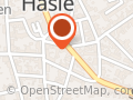 Damefrisør Hanne Pedersen