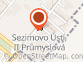 Správa města Sezimovo Ústí