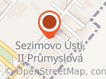 Správa města Sezimovo Ústí
