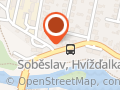 Hostinec Hvížďalka