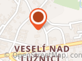 Stomatologie Veselí - MDDr. Anna Novotná a MDDr. Marek Novotný