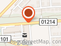Obchodní centrum Pražská