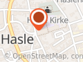 Hasle Bibliotek