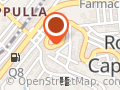 Pizzeria La Saletta Rocca di Caprileone