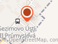 Účetní práce - Jindová Ivana