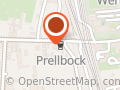 Prellbock Gaststätte