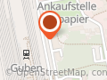 Restaurant Kronprinz im Volkshaus Guben
