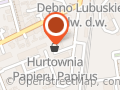 Pol-Graf. Drukarnia, Wyrób Pieczątek