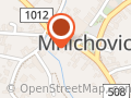 Policie ČR - Územní odbor Praha venkov - JIH