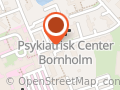 Psykiatrisk Center Bornholm