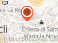 S.C.Puntomarket Di Sciacca Crocifisso