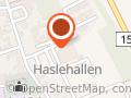 Haslelegeland.dk