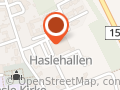 Hasle-Hallen