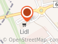 Supermarket Lidl