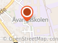 Åstedet