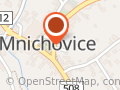 Kadeřnictví Gabriela Mašínová Mnichovice