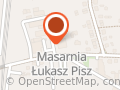 Pisz Łukasz. Masarnia