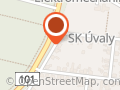 Elektromechanika Úvaly S.r.o.