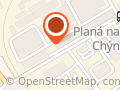 Ubytování Planá - Vesper Soulution