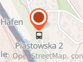 Duet. Sklep Spożywczy. Szmaja J.
