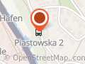 Sartowicz Jerzy. Zakład Dekarsko - Blacharski