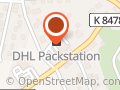 DHL Packstation 140